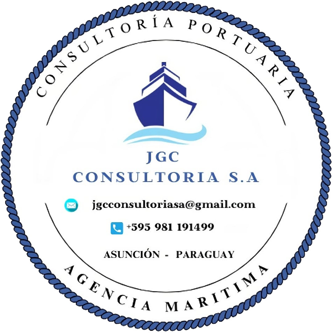 JGC Logo