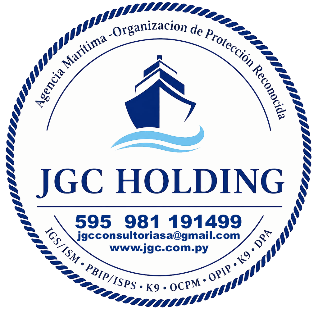 JGC Logo